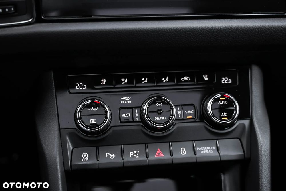 Skoda Kodiaq 2.0 TDI 4x4 L&K DSG - 14