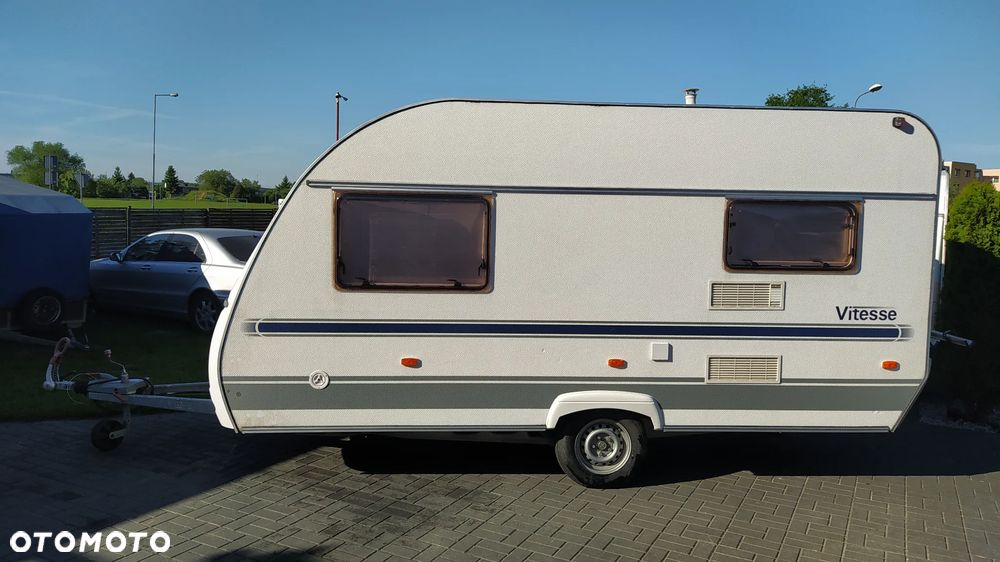 Beyerland vitesse 400-2 - 12