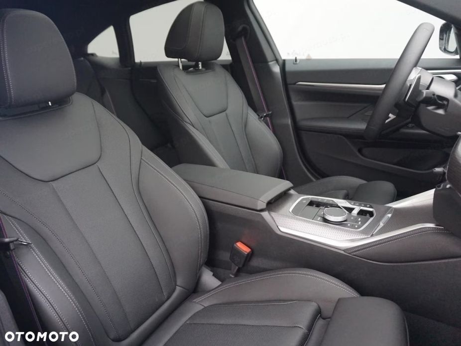 BMW Seria 4 430i xDrive M Sport - 11