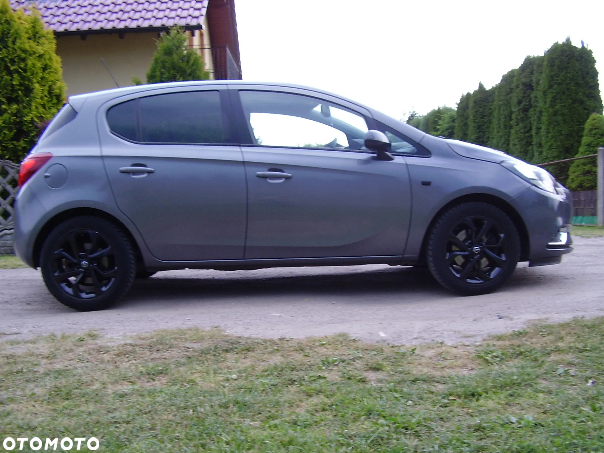 Opel Corsa 1.4 T Cosmo S&S - 20