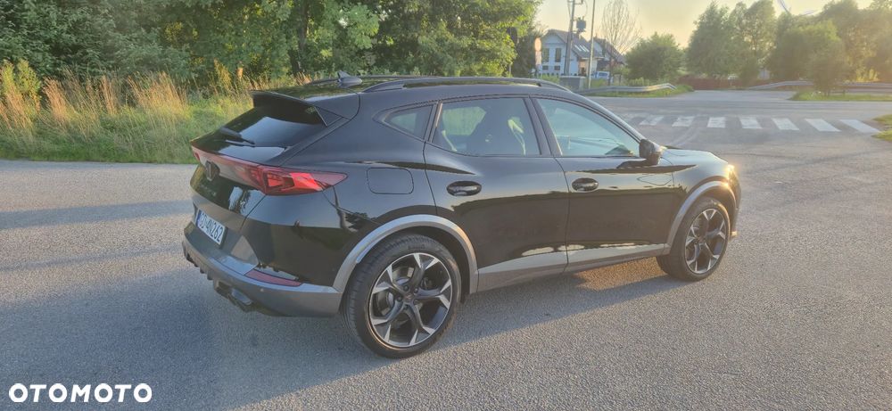 Cupra Formentor 2.0 TSI 4Drive VZ DSG - 2