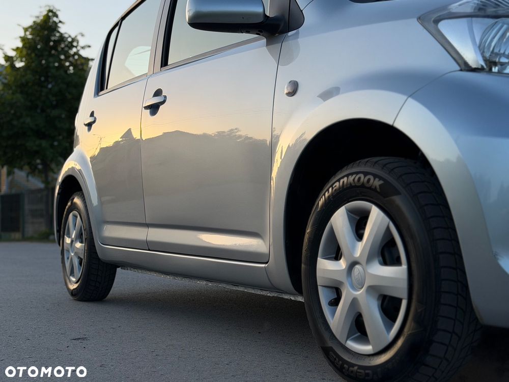 Subaru Justy 1.0 JT - 14