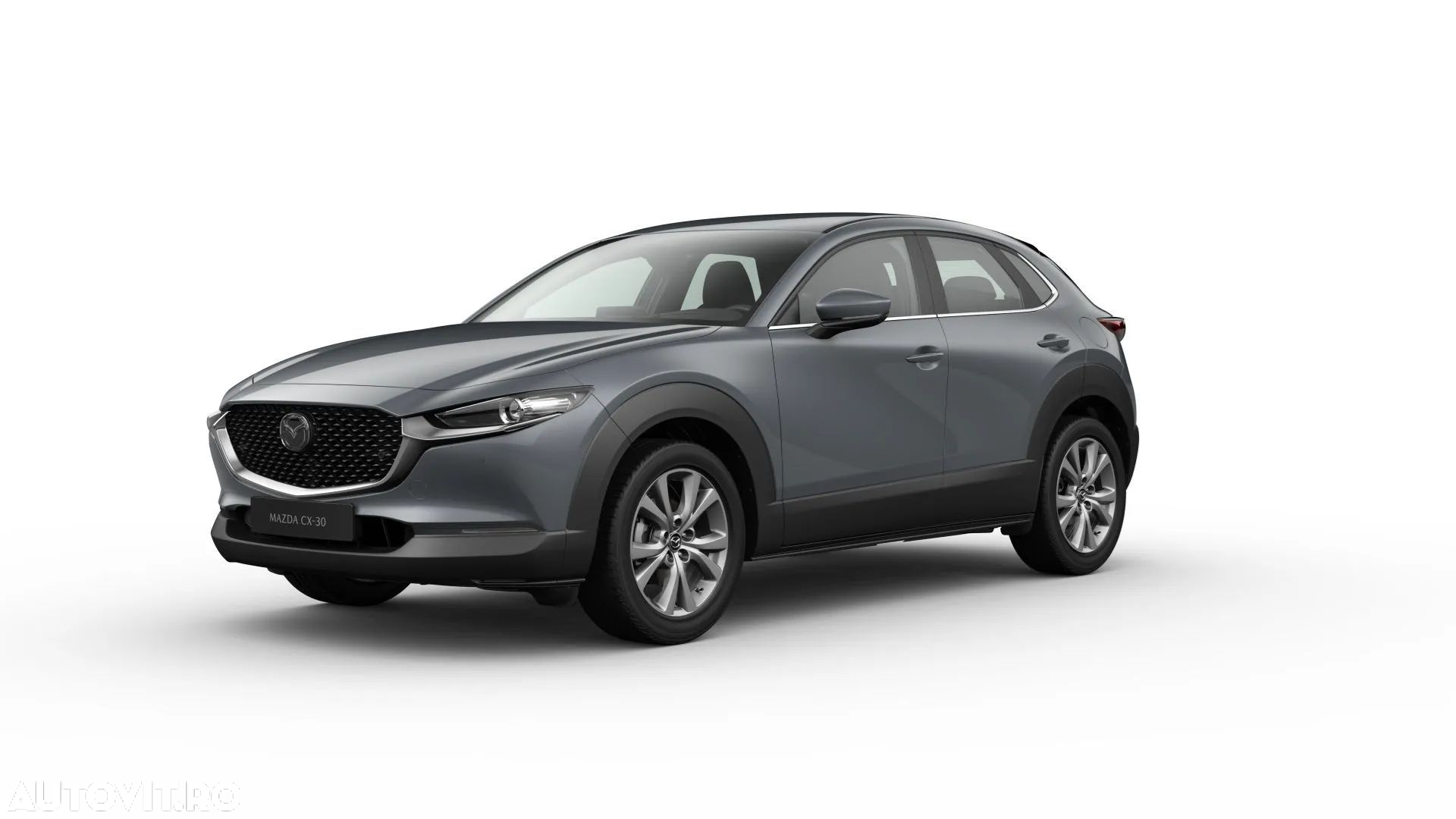 Mazda CX-30 - 2