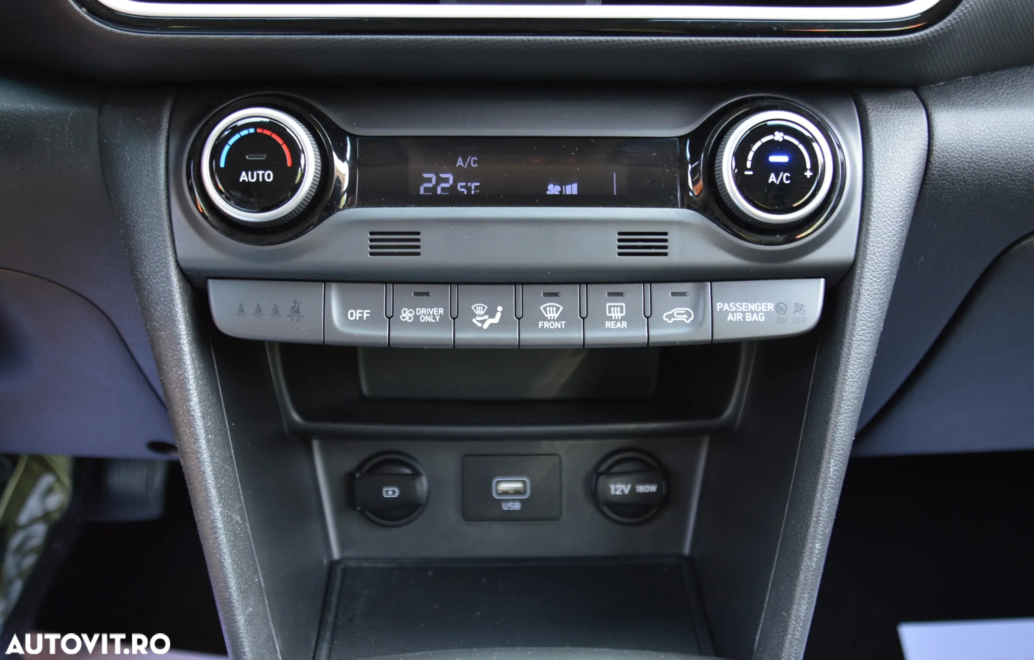 Hyundai KONA 1.6 GDI DCT Hybrid Select - 23