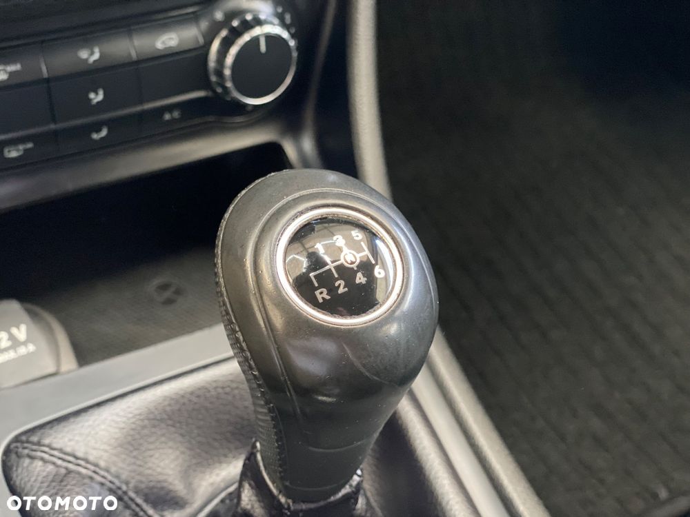 Mercedes-Benz Klasa A 180 (BlueEFFICIENCY) Style - 27