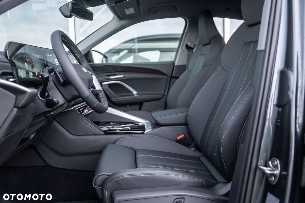 Audi Q5 Sportback TDI mHEV 150 kW Quattro S tronic - 16