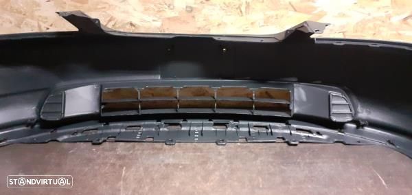 Para Choques Frente Honda Civic Vii Três Volumes (Es, Et) - 5