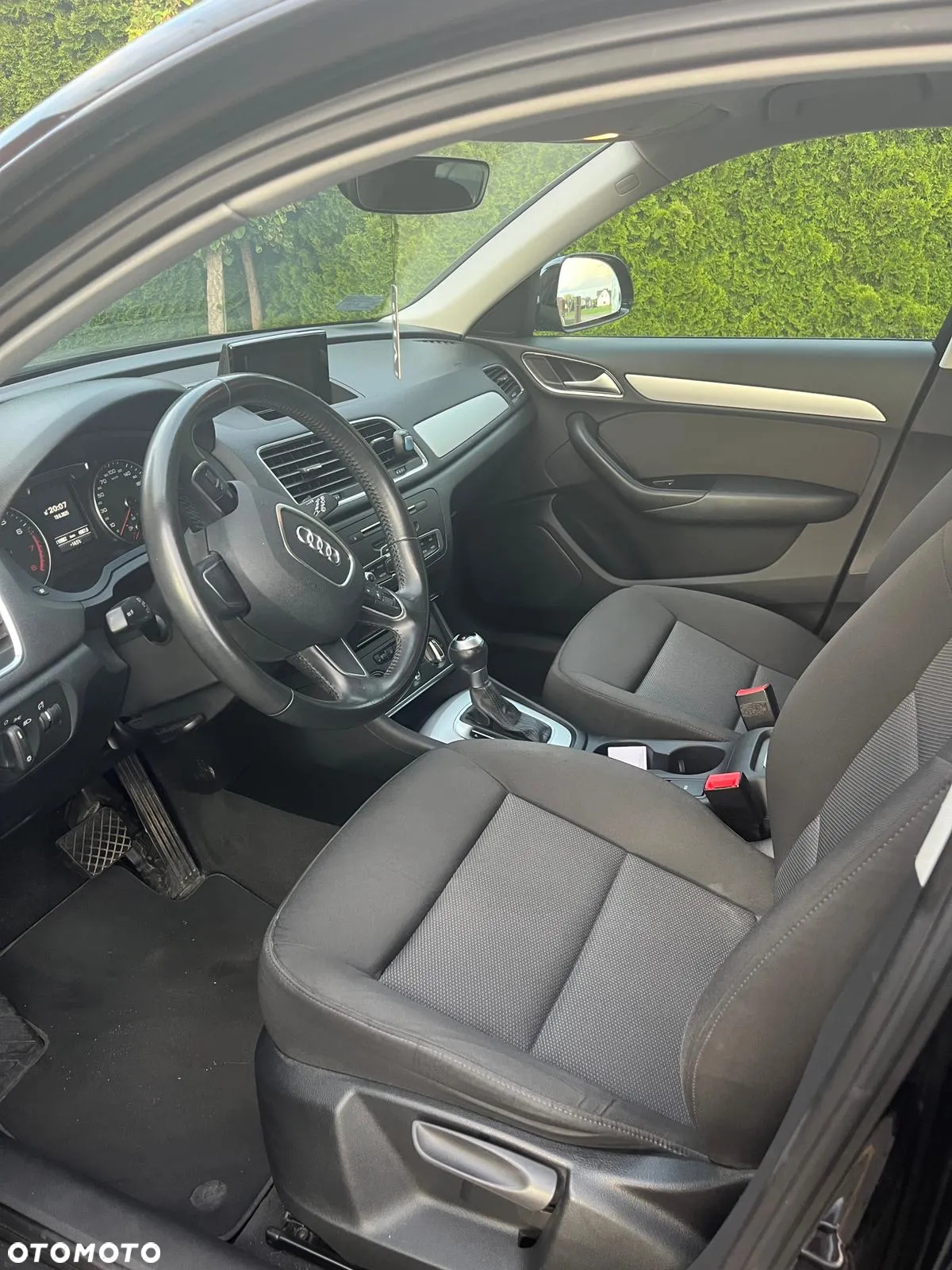 Audi Q3 1.4 TFSI S tronic - 4
