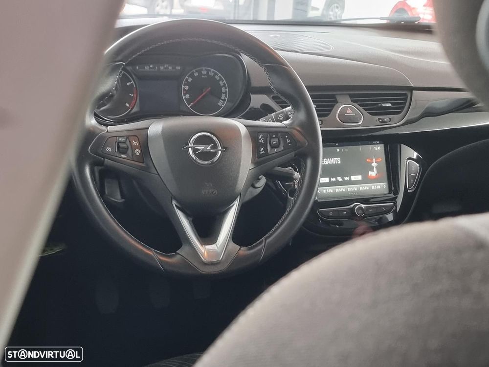 Opel Corsa 1.0 T Innovation - 12