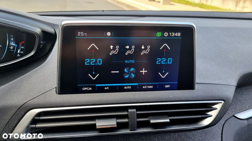 Peugeot 3008 BlueHDi 150 Stop & Start Allure - 33