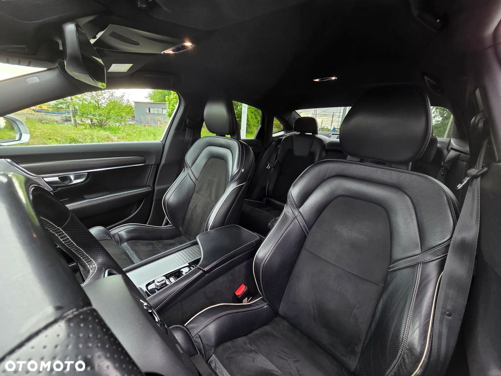 Volvo S90 T6 GPF AWD R-Design - 24