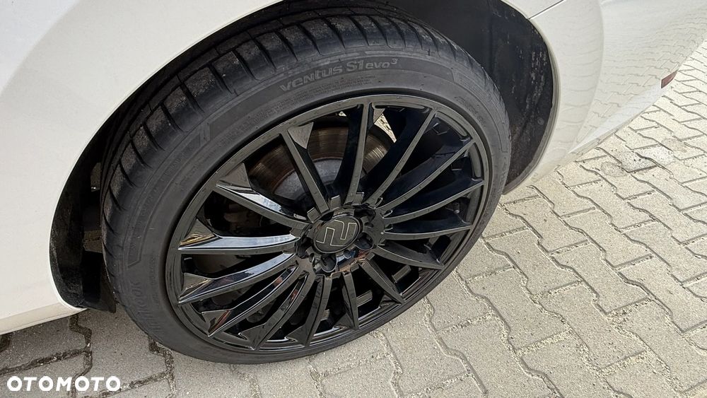 Skoda Superb - 22