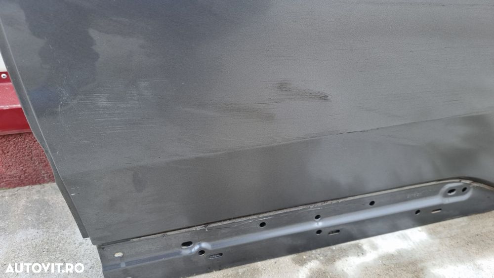 Usa stanga spate Skoda Superb 3 Kombi, 2015, 2016, 2017, 2018, 2019, 2020, 2021, 2022, 2023. - 6