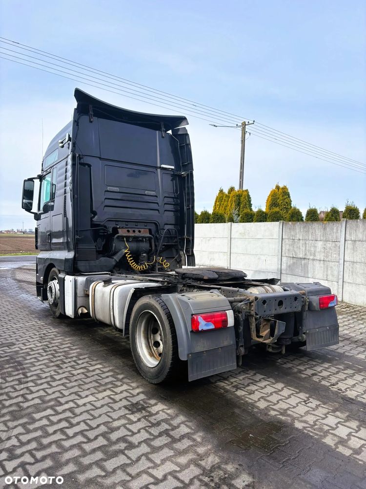MAN TGX 18.440 - 5