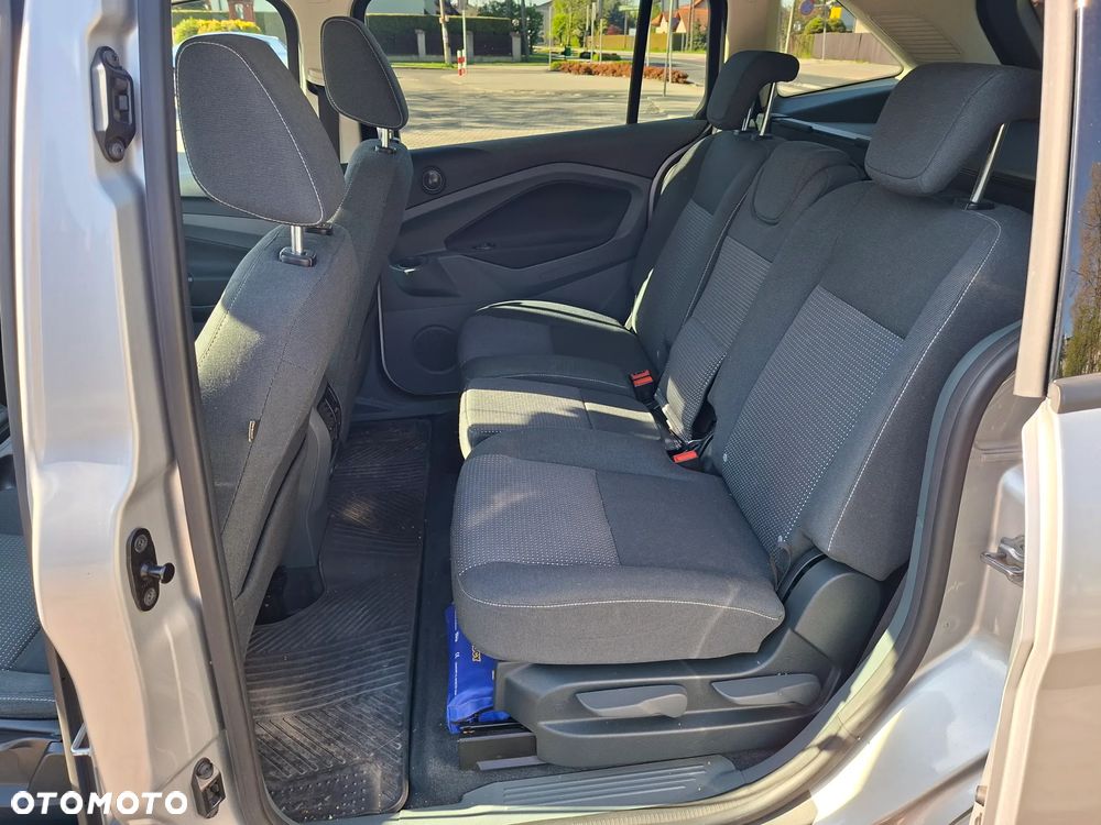 Ford Grand C-MAX 1.6 TDCi Trend - 11