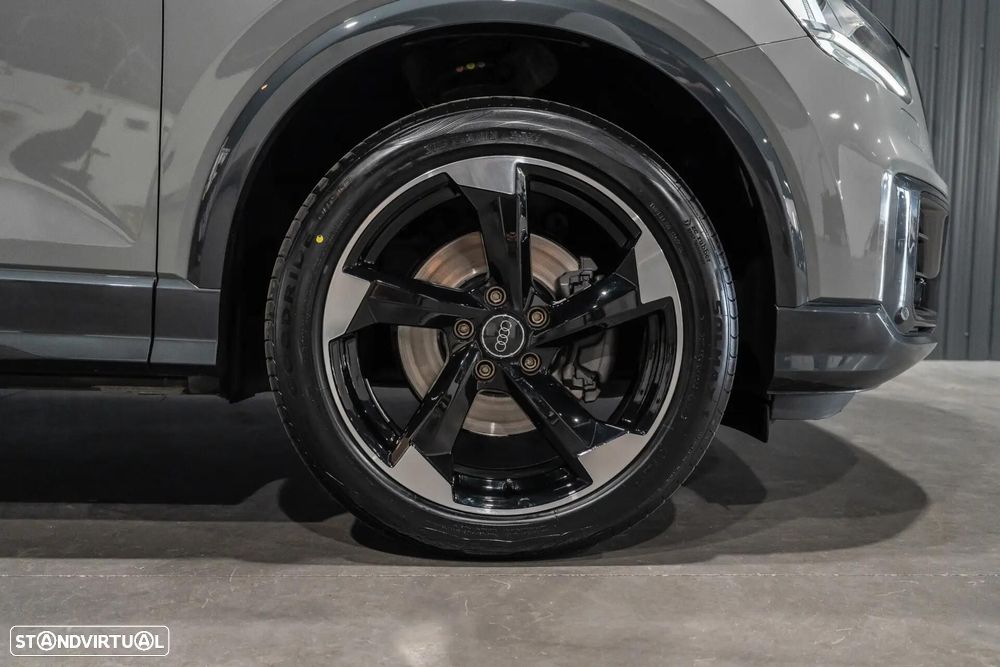 Audi Q2 30 TFSI Sport S tronic - 42