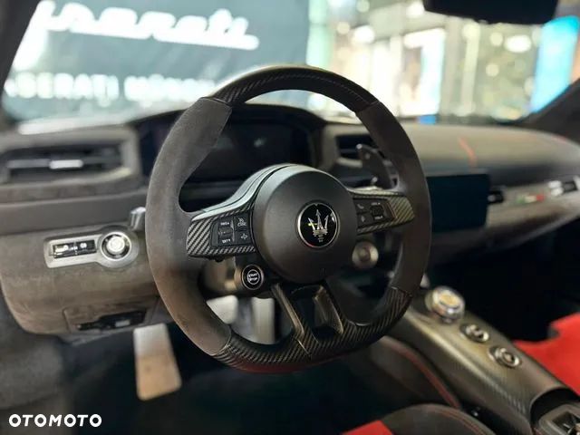Maserati MC20 Standard - 8