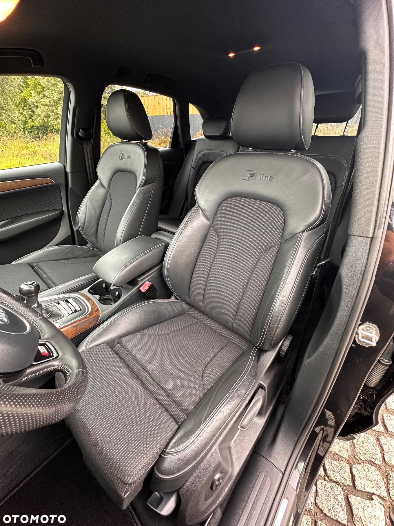 Audi Q5 2.0 TDI Quattro - 31