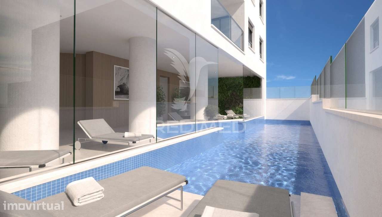 Ocean Breeze Residence T2 / T3 - Grande imagem: 4/25