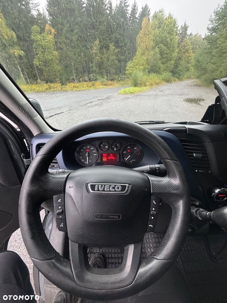 Iveco Daily - 12