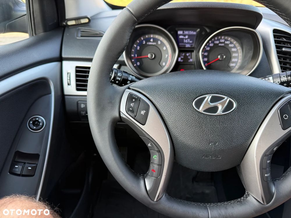 Hyundai i30 1.6 Style - 13