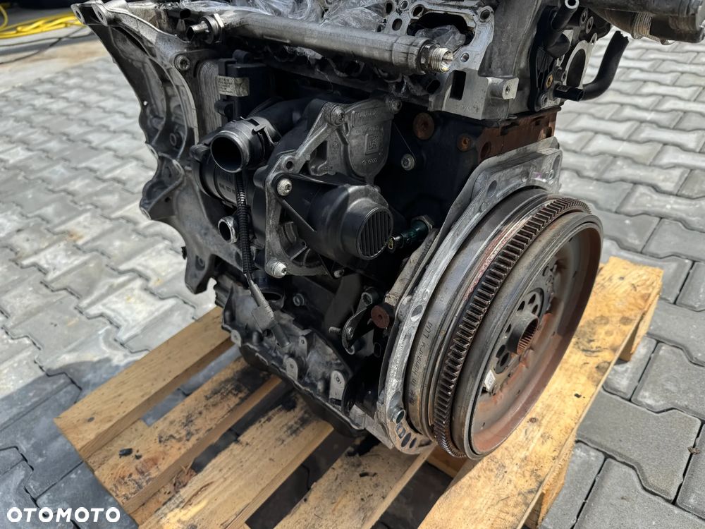SILNIK 2.0 TFSI DNF CUPRA ATECA GOLF GTI AUDI S3 DNF - 11