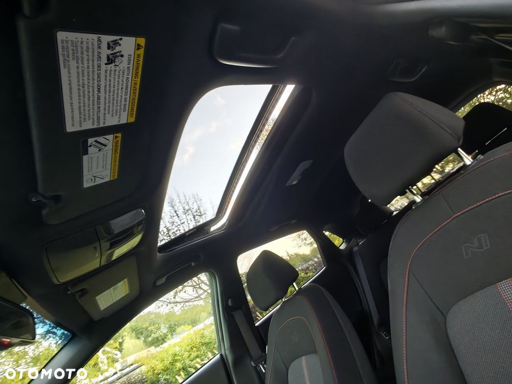 Hyundai Kona 1.6 T-GDI Executive 4WD DCT - 9