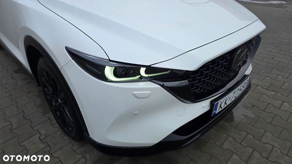 Mazda CX-5 2.0 Homura 2WD - 2