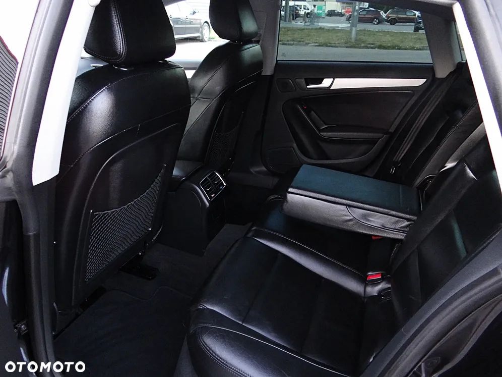 Audi A5 Sportback 1.8 TFSI - 38