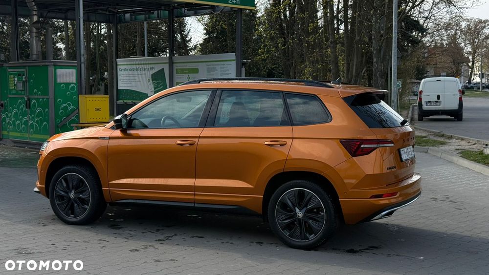 Skoda Karoq - 11
