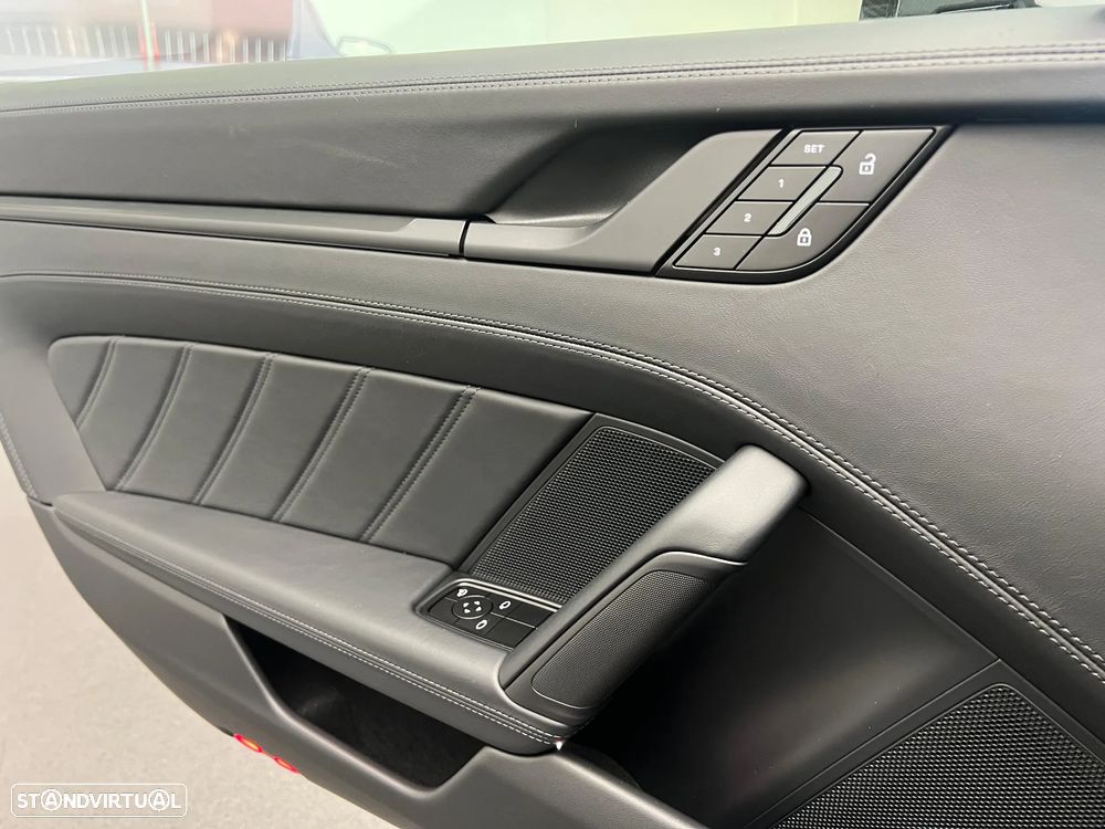 Porsche 911 (992) Carrera GTS - 41