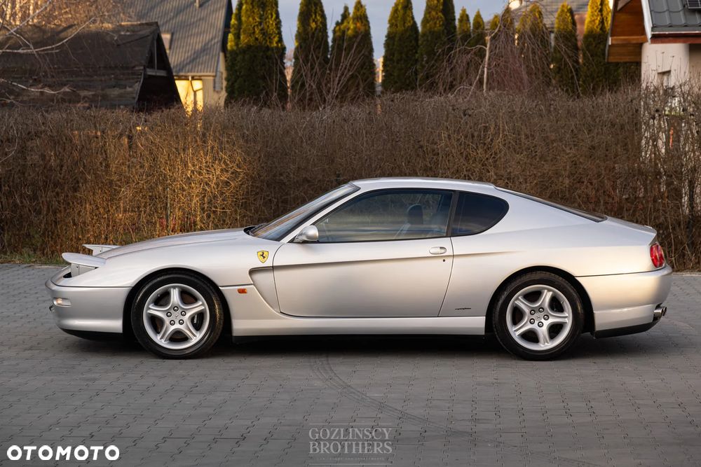 Ferrari 456 - 20