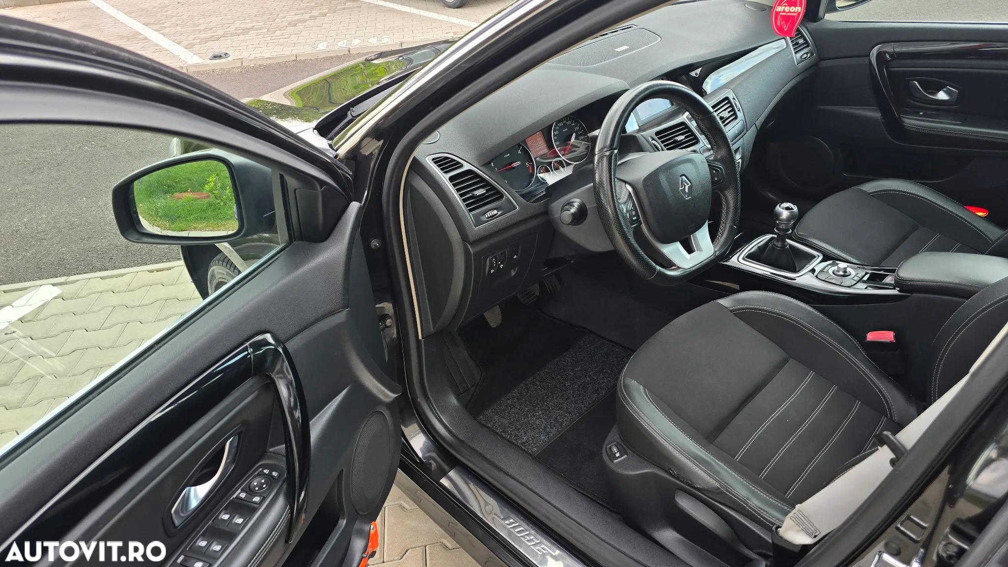 Renault Laguna - 7
