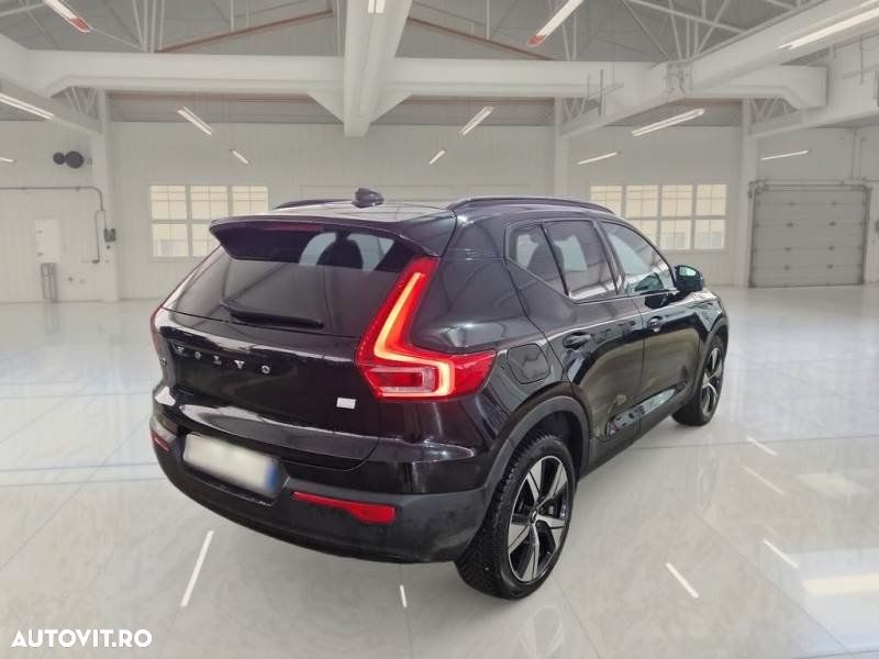 Volvo XC 40 T5 Twin Engine DKG R-Design - 2