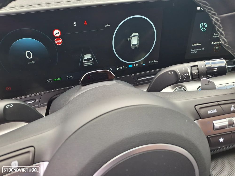 Hyundai Kauai 64.8 kWh Premium (TT) - 20