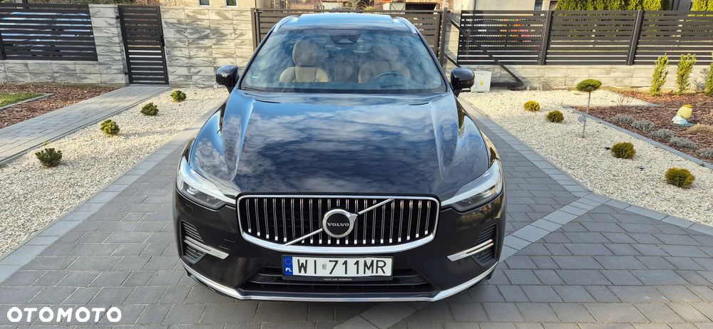 Volvo XC 60 D5 AWD Inscription - 17