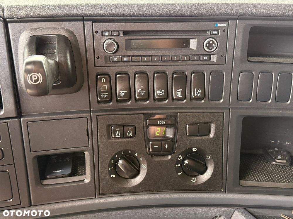 Scania G360 / FIRANKA / 20 EUROPALET / SYPIALKA / AUTOMAT / KLIMA POSTOJOWA / 540 TYŚ KM / ZSUWANY DACH / 2016 / EURO 6 - 21
