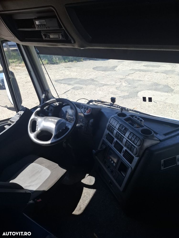 Iveco Stralis - 6