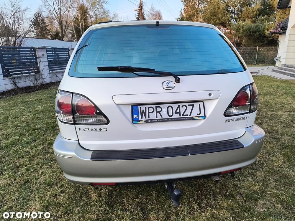 Lexus RX Prestige - 9