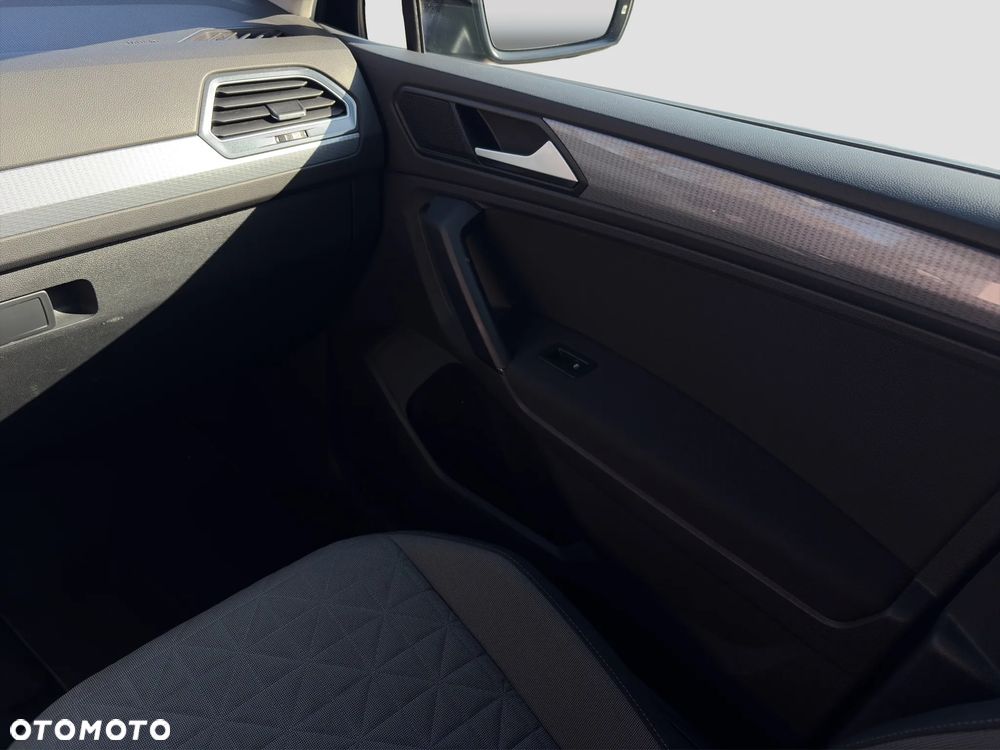 Volkswagen Tiguan 1.5 TSI EVO Life DSG - 16