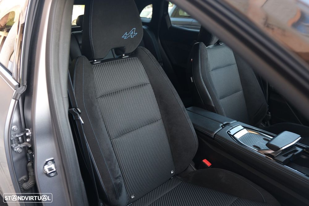 Renault Austral 1.3 Mild Hybrid Techno Esprit Alpine Auto - 17