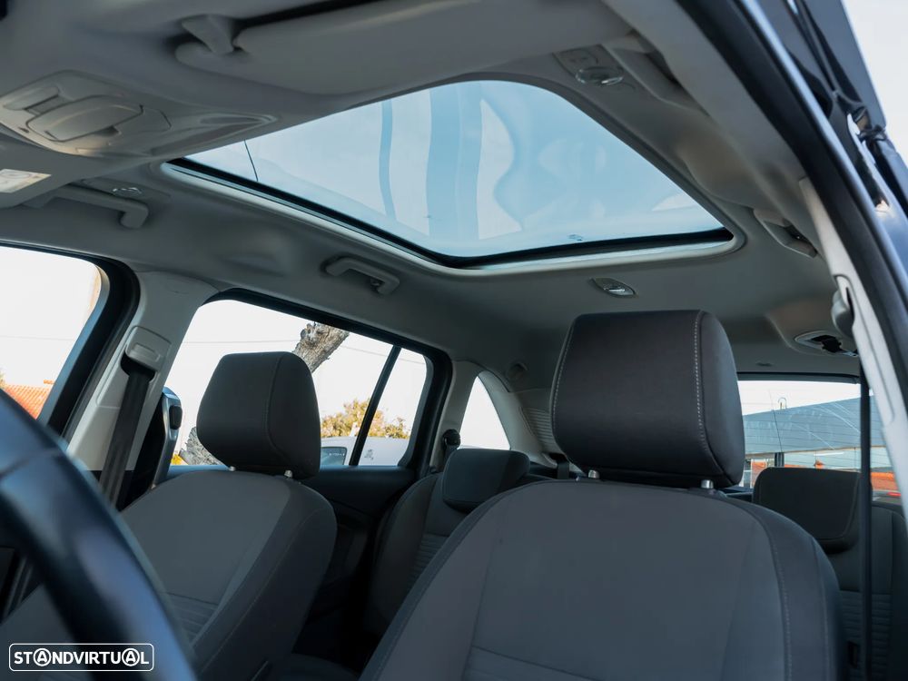 Ford Grand C-Max 1.5 TDCi Titanium PS.S/S - 9
