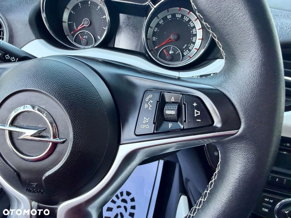 Opel Adam 1.4 Glam - 32