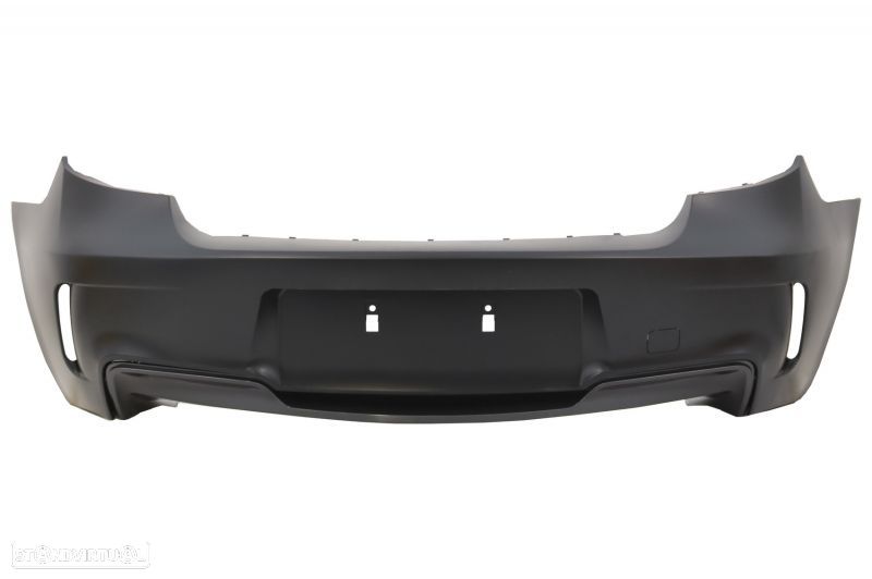 Body Kit Bmw Série 1 E81 (2004 a 2012) 1M - 7
