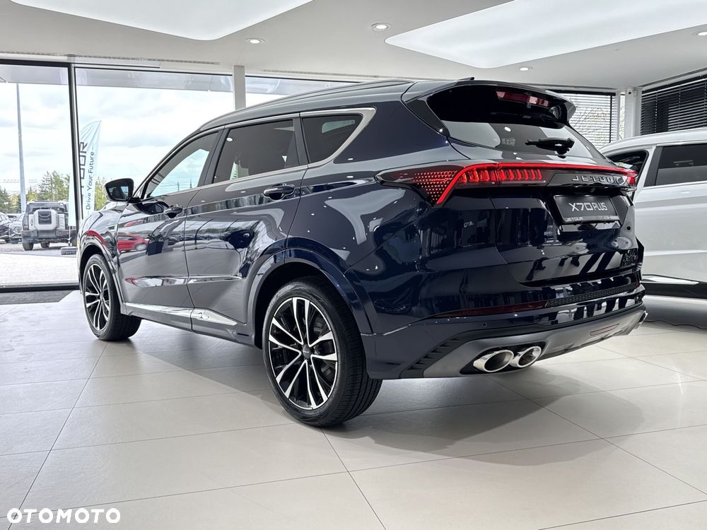 Jetour X70 Plus - 3