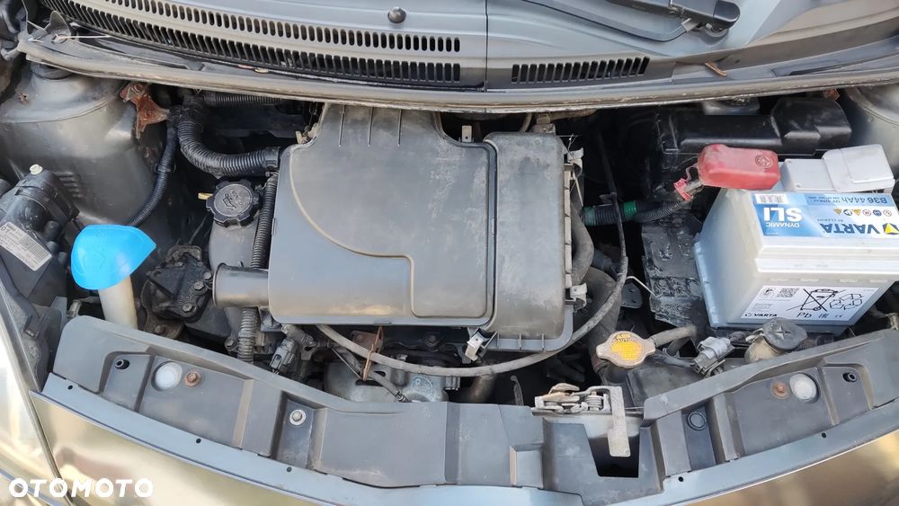 Toyota Aygo 1.0 VVT-i Black - 13