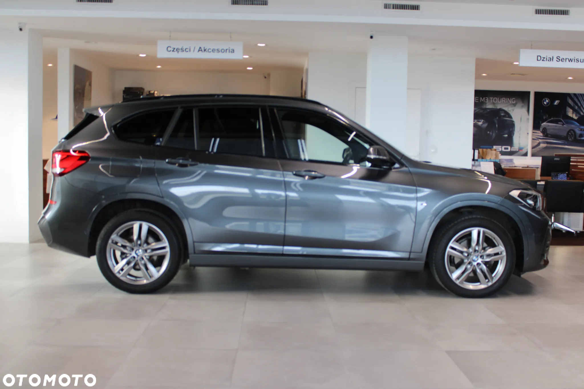 BMW X1 sDrive18i M Sport - 9