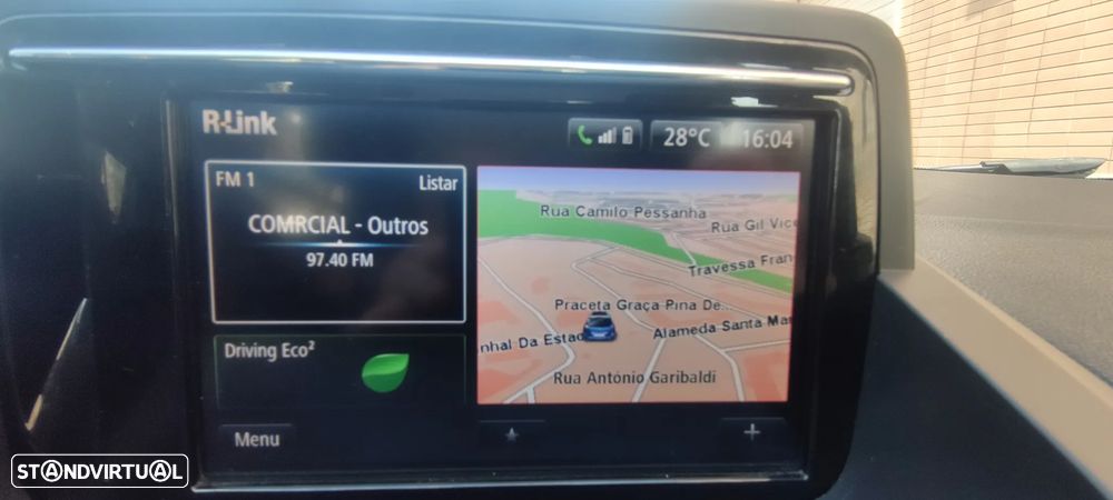 Renault Mégane Sport Tourer ver-1-5-dci-zen-eco - 11