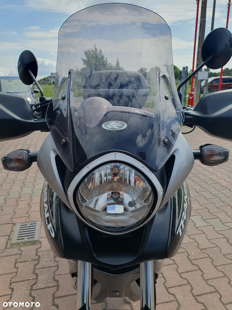 Honda Transalp - 13