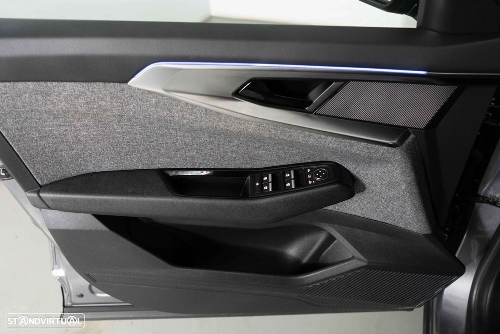 Renault Espace 1.2 E-Tech Full Hybrid Techno - 21